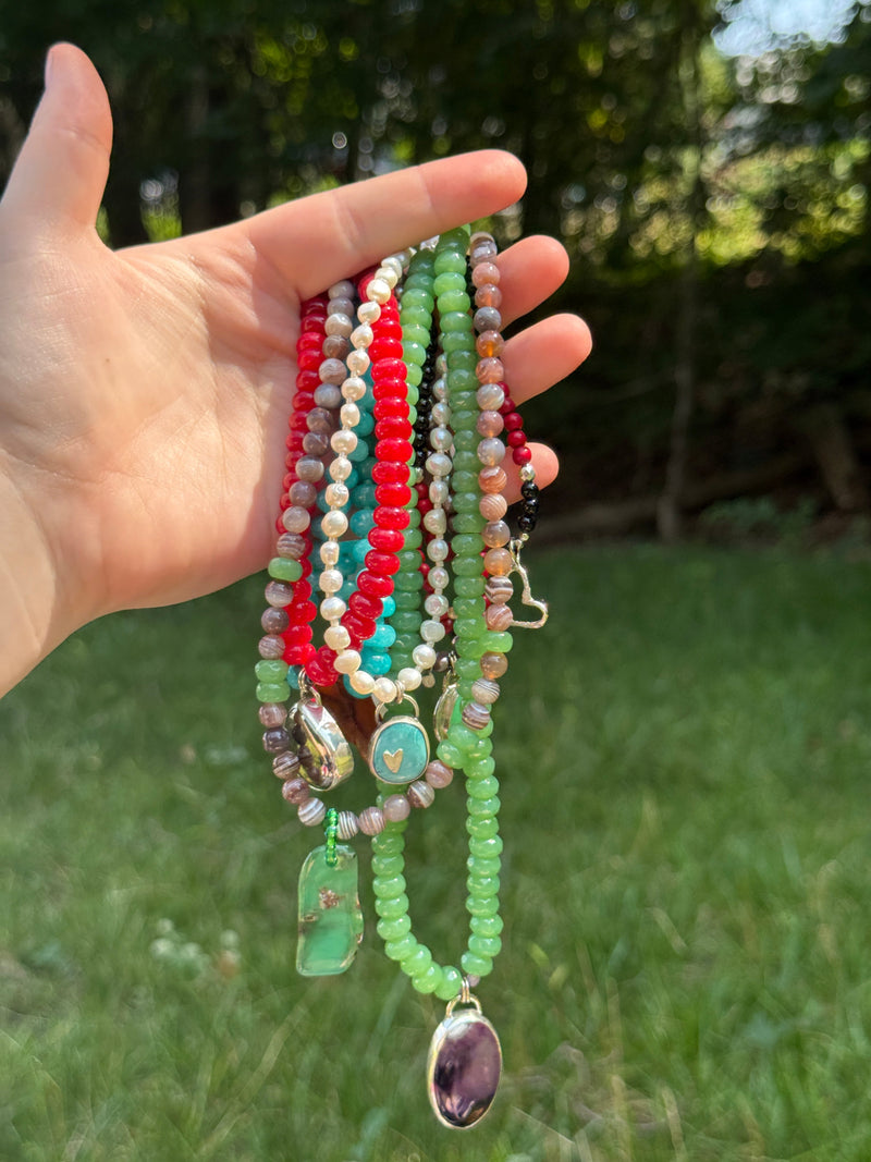 All Jewelry