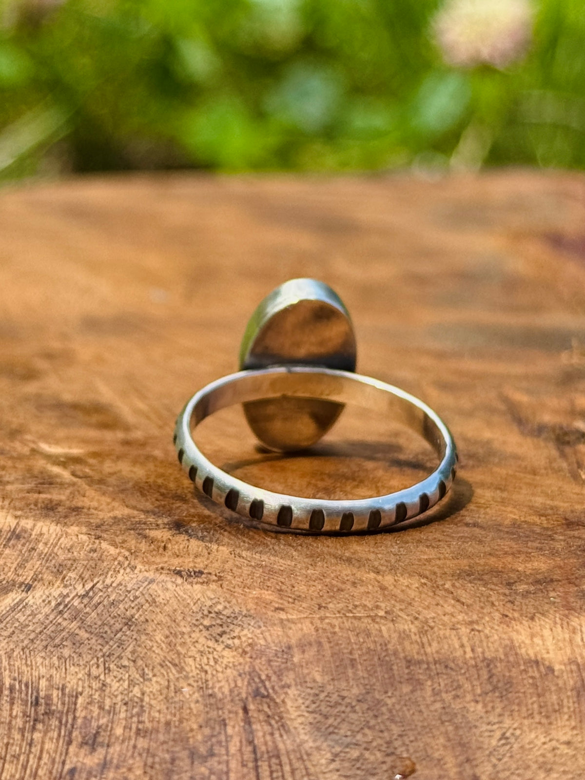 Turquoise Ring