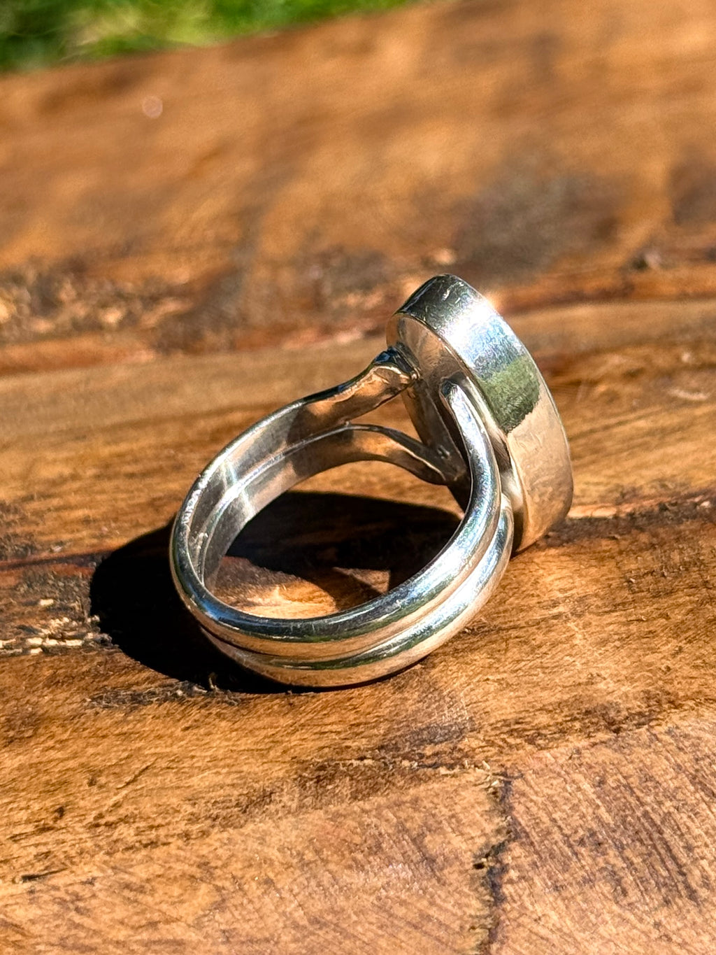 Turquoise Ring