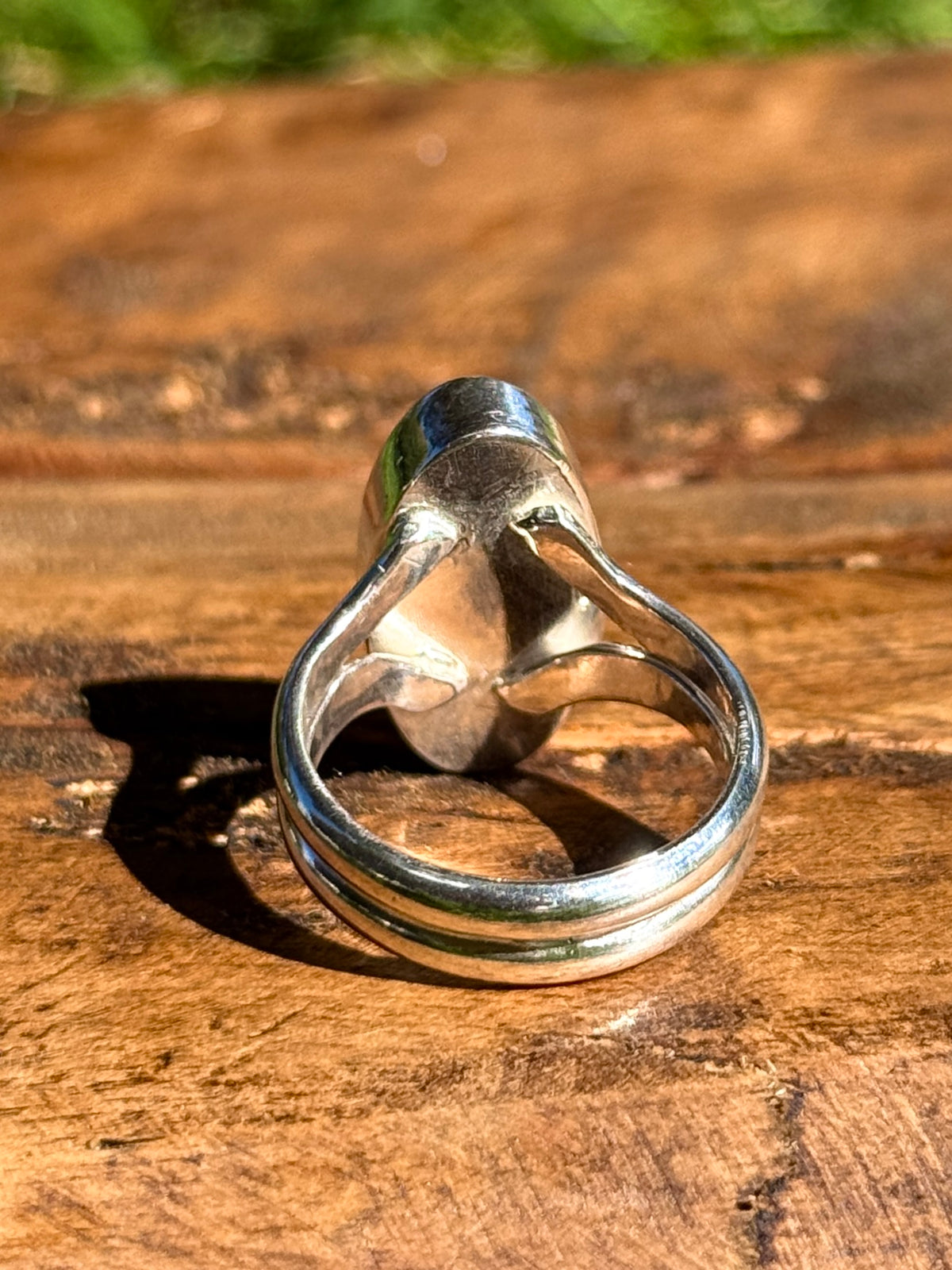 Turquoise Ring